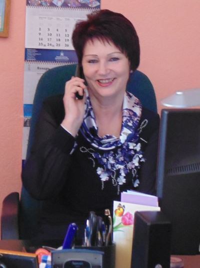 Горбачева Татьяна Николаевна